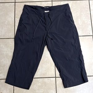 Columbia Omni shield capris